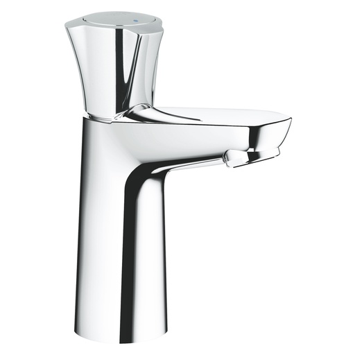 [20186001] ROBINET LAVE-MAINS EAU FROIDE GROHE COSTA L 20186001