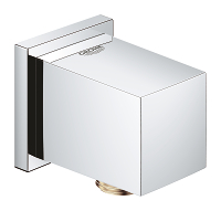 [27704000] COUDE DE RACCORDEMENT GROHE EUPHORIA CUBE 27704