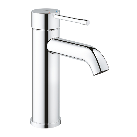 [24172001] MITIGEUR LAVABO GROHE ESSENCE TAILLE S SANS VIDAGE  24172001