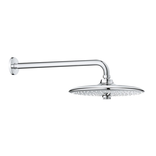 [26459000] DOUCHE DE TETE GROHE EUPHORIA 260mm 3 JETS 26459000
