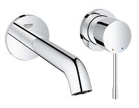 [19408001GROHE] MITIGEUR MURAL GROHE ESSENCE 19408001