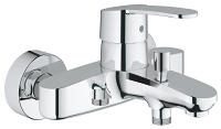 [33591GROHE] MITIGEUR BAIN/DOUCHE NU GROHE EUROSTYLE 33591002