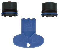 [13937000] MOUSSEUR GROHE AVEC CLE M16,5*1 13937000