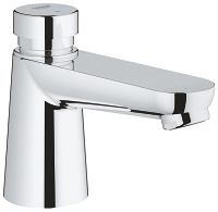 [36265000] ROBINET LAVABO TEMPORISE GROHE EUROECO 36265000