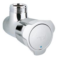 [26010001] ROBINET MURAL GROHE COSTA L 26010001
