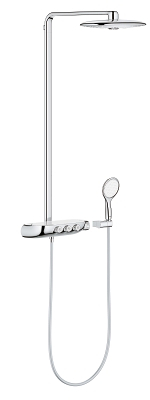 [26250000] SHOWERPIPE GROHE SMARTCONTROL 26250000