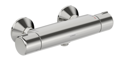 [58150171] MITIGEUR THERMOSTATIQUE DOUCHE HANSA MICRA 58150171