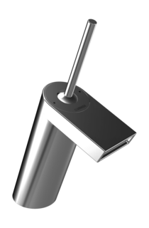 [57082201] MITIGEUR LAVABO HANSA STELA 57082201