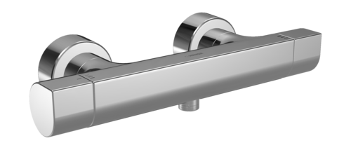 [58410101] MITIGEUR THERMOSTATIQUE DOUCHE HANSA TEMPRA 58410101