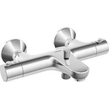 [58372101] MITIGEUR THERMOSTATIQUE BAIN/DOUCHE HANSAUNITA 58372101
