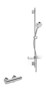 [48150171] SET DE DOUCHE HANSA MICRA 48150171