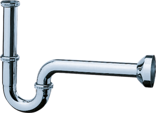 [53010000HG] SIPHON S CHROME 5/4*32