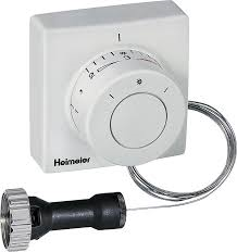[2805-00.500] TETE THERMOSTATIQUE HEIMEIER COMMANDE A DIST.