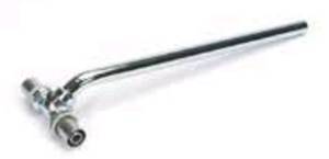 [348121818B] TE DE RACCORDEMENT A SERTIR BEGETUBE 16mm X 29cm