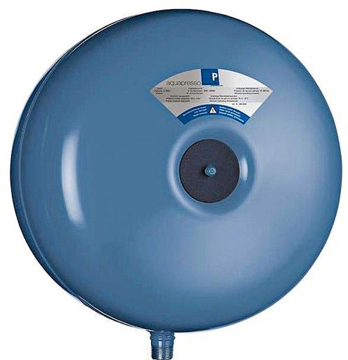 [VEXPPS12] VASE D'EXPANSION SANITAIRE PNEUMATEX 12LT