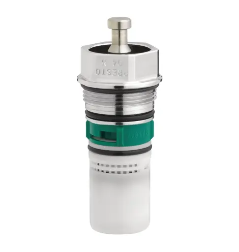 [01185] TETE INTERCHANGEABLE POUR PRESTO 500 S