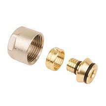 [50114M] RACCORD COMPRESSION RADSON EUR3/4*17/2