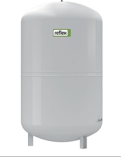 [VEXP140] VASE D'EXPANSION CHAUFFAGE REFLEX 140LT