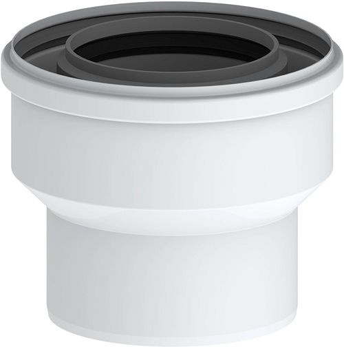 [M85075] ADAPTATEUR 80/125 POUR INITIA PLUS