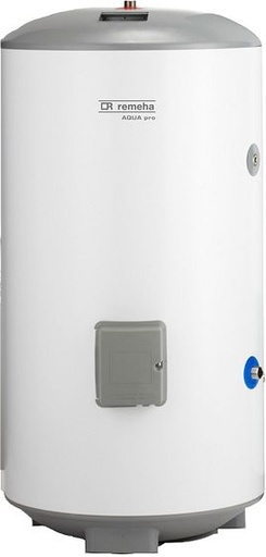 [98617] BOILER REMEHA AQUA PRO 100 LITRES