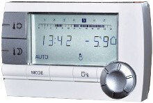 [100013478] COMMANDE A DISTANCE FILAIRE REMEHA ISENSE PRO CDI4 AD258