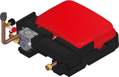 [7616272] EQUIPEMENT HYDRAULIQUE POUR HERA/LAVA