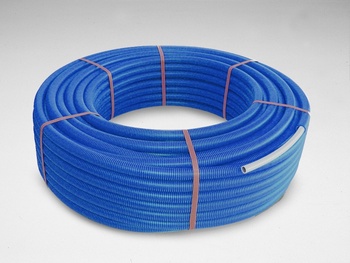 [ALPB1650BEGETUBE] TUBE ALPEX BEGETUBE GAINE BLEU 16 X 2 ROULEAU DE 50 METRES