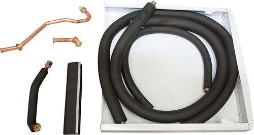 [100016480] KIT HYDRAULIQUE POUR BOILER 160LT A COTE ER228