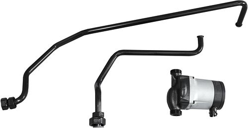 [7611211] KIT HYDRAULIQUE REMEHA POUR BOILER SOUS CHAUDIERE