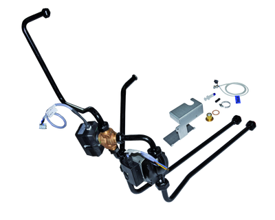 [7608112] KIT TUBULURE INTERNE CIRCUIT MELANGE CALORA OIL