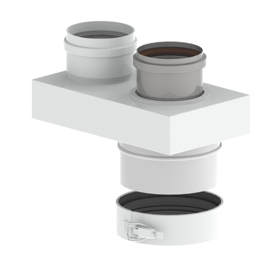 [7626579] SEPARATEUR DE FLUX POUR HERA 24/32