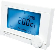 [S101785] THERMOSTAT D'AMBIANCE FILAIRE REMEHA ISENSE S101785