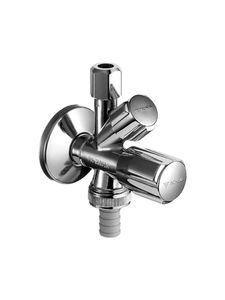 [SC03545] ROBINET SCHELL + PRISE MACHINE