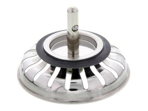 [125590] CREPINE BLANCO 125590