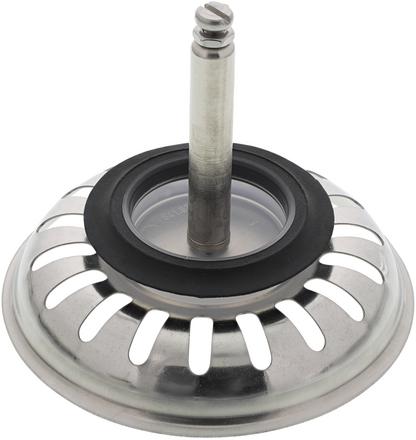 [118150] CREPINE BLANCO 3.5" 118150