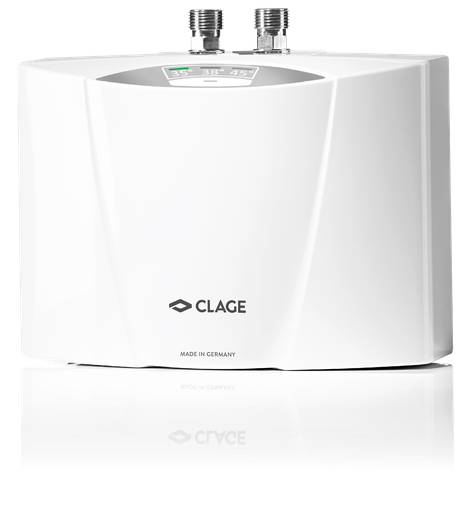 [MCX3] CHAUFFE EAU INSTANTANE CLAGE MONO MCX3 230V 3,5KW