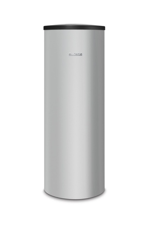 [7735500671] BOILER BUDERUS LOGALUX GRIS 200LT SU200.5 S-B
