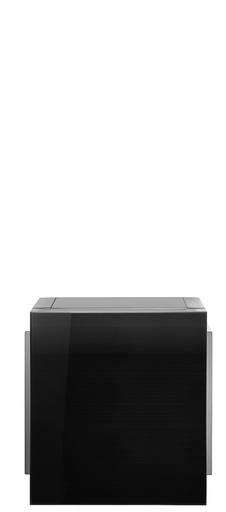 [8732907205] BOILER SOUS CHAUDIERE BUDERUS LOGALUX NOIR 160LT L160.3 RS-B