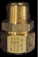 [FGPFST22] RACCORD TRACPIPE 3/4M*DN22