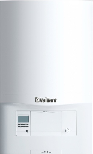 [P010021849] CHAUDIERE MURALE VAILLANT GAZ PROPANE ECOTEC PRO VCW286 25KW