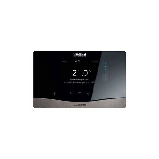 [0020260940] COMMANDE A DISTANCE SANS FIL SENSOCOMFORT VR92F