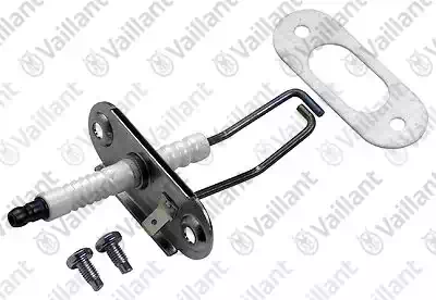 [0020133816] ELECTRODE D'ALLUMAGE POUR CHAUDIERE VAILLANT ECOTEC ET ECOCOMPACT 0020133816