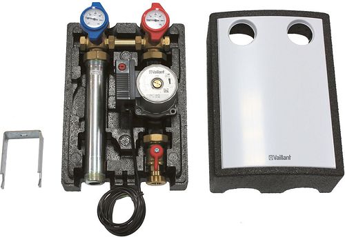 [0020191817] GROUPE POMPE VAILLANT DIRECT 4/4