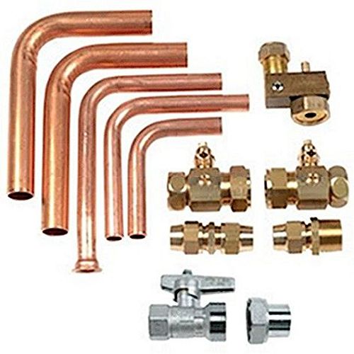 [306226] KIT DE RACCORDEMENT VAILLANT 306226
