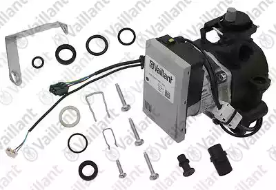 [0020234140] CIRCULATEUR POUR CHAUDIERE VAILLANT ECOTEC 0020234140