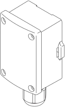 [0020266791] SONDE EXTERIEURE VAILLANT 0020266791