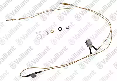 [115203] THERMOCOUPLE VAILLANT 115203