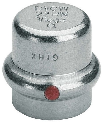 [29054AS] BOUCHON A SERTIR PRESTABO 54mm