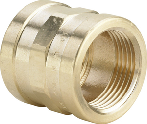 [2708/4L] MANCHON 8/4 LAITON VIEGA