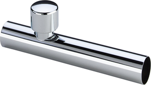 [5753.01.814] TUBE CHROME 300 +VENTILAIR VIEGA